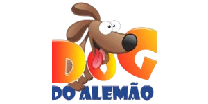 Dog do Alemão